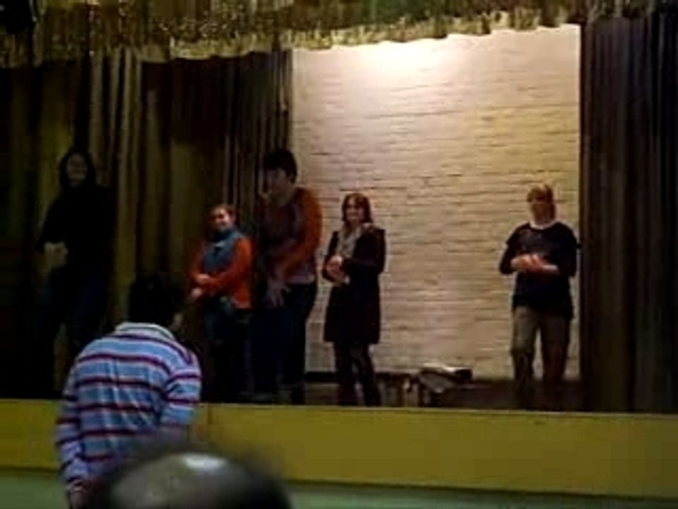 REPE 2007 VIDEO 2