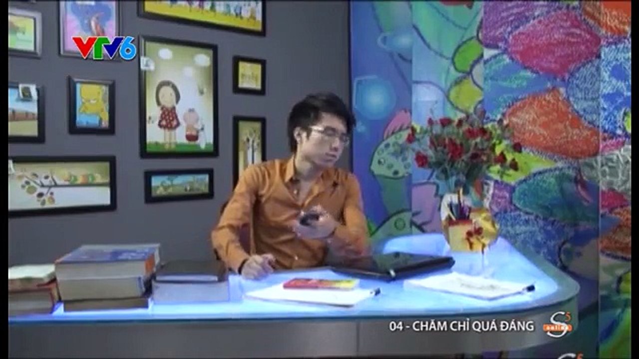 5S Online - Tập 4 - Chăm chỉ quá đáng