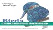 [PDF] Birds: A Mindful Coloring Book Popular Online