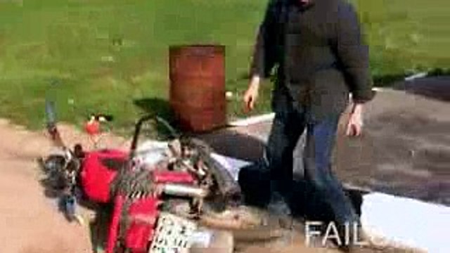 106.Epic Motorbike FAILS Compilation ★ 2015 Fail Compilation ★ FailCity