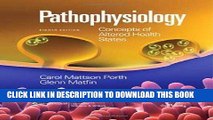 [Read PDF] Pathophysiology: Concepts of Altered Health States, 8th Edition (Edition Eighth, North