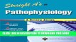 [Read PDF] By Lippincott Williams   Wilkins - Straight A s in Pathophysiology: 1st (first) Edition