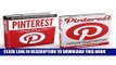 Read Now Pinterest Box Set: How To Use Pinterest For Business And Pleasure - The Ultimate