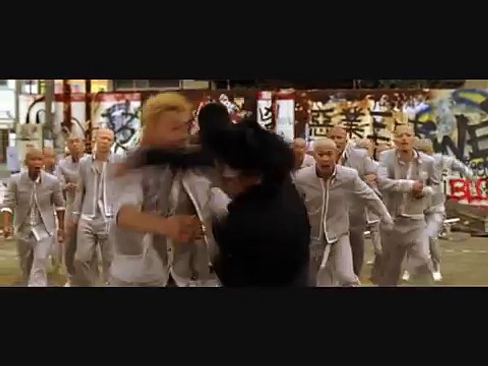 OST Crow Zero 2 Genji S War