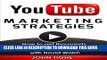 Read Now YouTube Marketing Strategies: How to get thousands of YouTube Channel subscribers and