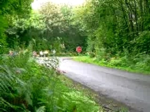 Rallye 12 travaux d'hercule 2007