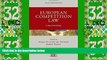 Big Deals  European Competition Law: A Case Commentary (Elgar Commentaries series)  Full Read Best