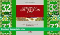 Big Deals  European Competition Law: A Case Commentary (Elgar Commentaries series)  Full Read Best