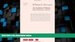 Big Deals  William E Kovacic: An Antitrust Tribute Liber Amicorum  Best Seller Books Most Wanted