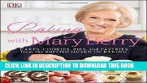[PDF] Baking with Mary Berry Full Colection