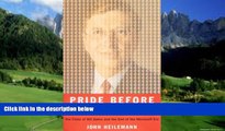 Books to Read  Pride Before the Fall: The Trials of Bill Gates and the End of the Microsoft Era