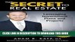 [New] Ebook The Secret to Real Estate: Leveraging Government Plans and Projects Free Online