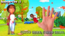 Disney Princess Finger Family Compilation   Nursery Rhymes   Snow White, Belle, Mulan and More!