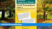 Books to Read  Law in a Flash Cards: Civil Procedure II  Best Seller Books Best Seller