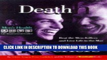 Best Seller Death Defiers: Beat the Men-Killers and Live Life to the Max (Men s Health Life
