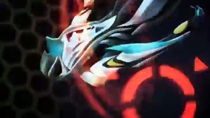 Earth Under Siege Part 1 | Episode 25 - Season 1 | Max Steel