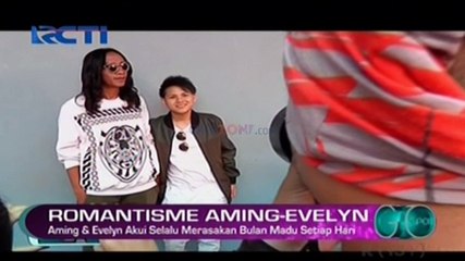 Romatisme Aming-Evelyn