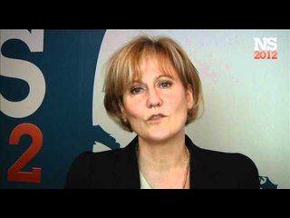 Nadine Morano : "Ce qui caractérise Nicolas Sarkozy c'est son humanité, sa sensibilité"