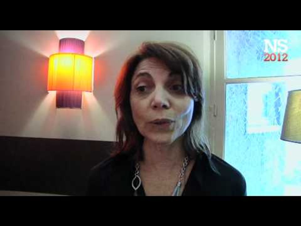 Témoignage : Marisa, gérante d'une pizzeria à Longjumeau