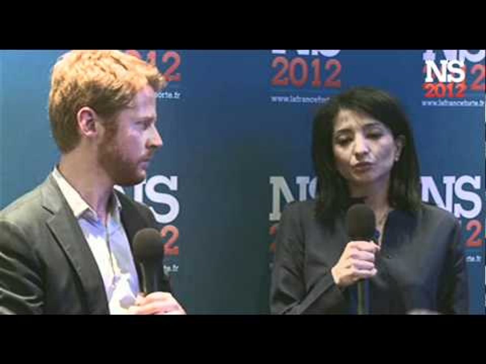 Question directe à La Mutualité : Jeannette B...
