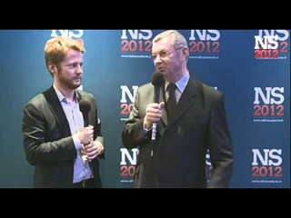 Question directe à la Mutualité : Henri de Raincourt