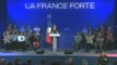 Discours de Nicolas Sarkozy à Saint-Cyr-sur-Loire