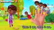 Finger Family Compilation l Nursery Rhymes l Doc McStuffins, Care Bears, Winx Club and More!