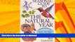 FAVORITE BOOK  Seasonal Guide to the Natural Year--A Month by Month Guide to Natural Events:
