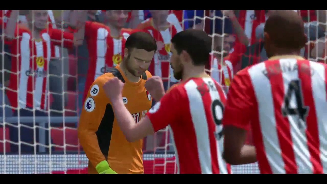 Fifa 17 Ultimate - Road to Liga 1