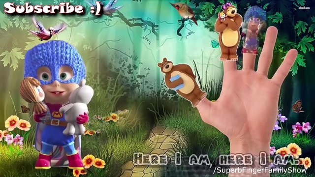 Finger Family Compilation l Nursery Rhymes l Jake and the Never Land Pirates and More!