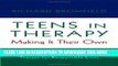 Ebook Teens in Therapy: Making It Their Own: Engaging Adolescents in Successful Therapy for