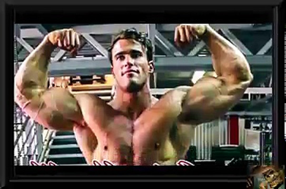 top athilic muscle bodybuilding motivation 2016