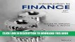 [PDF] Introduction to Finance: Markets, Investments, and Financial Management Full Online