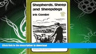READ BOOK  Shepherds, Sheep and Sheepdogs  GET PDF