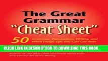 Best Seller The Great Grammar 