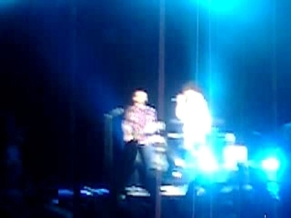 Mika Colmar Love Today 2