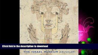 READ  The Israel Museum, Jerusalem  GET PDF