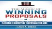 Ebook The Magic Of Winning Proposals: The Simple, Step-By-Step Approach To Writing Proposals That