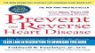 Ebook Prevent and Reverse Heart Disease: The Revolutionary, Scientifically Proven, Nutrition-Based