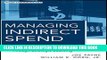 [PDF] Managing Indirect Spend: Enhancing Profitability Through Strategic Sourcing [Full Ebook]