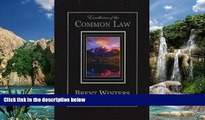 Big Deals  Excellence of the Common Law: Compared and Contrasted with Civil Law: In Light of