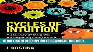 Best Seller Cycles of Intuition: A journey of insights--An inspiring story about business and life