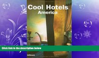 Online eBook Cool Hotels America (Designpocket)
