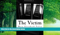 Big Deals  The Victim: Five Victims.Two Detectives. One Life Sentence.  Best Seller Books Best