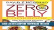 Best Seller Zero Belly Cookbook: 150+ Delicious Recipes to Flatten Your Belly, Turn Off Your Fat