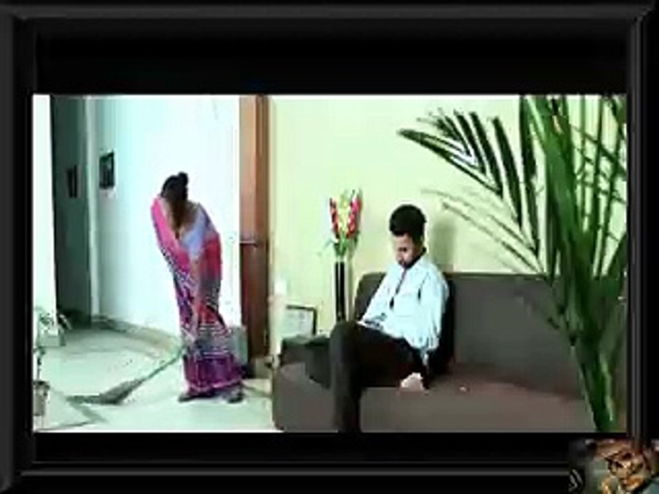 Real hot funny indian naukrani