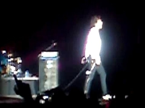 Mika Colmar Grace Kelly