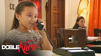 Download Video: Doble Kara: Sara talks to Becca