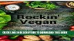 [Free Read] Rockin  Vegan:Best Vegan Breakfast Recipes To Kickstart Your Day (Healthy Vegan Ideas