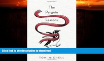 READ  The Penguin Lessons: What I Learned from a Remarkable Bird FULL ONLINE